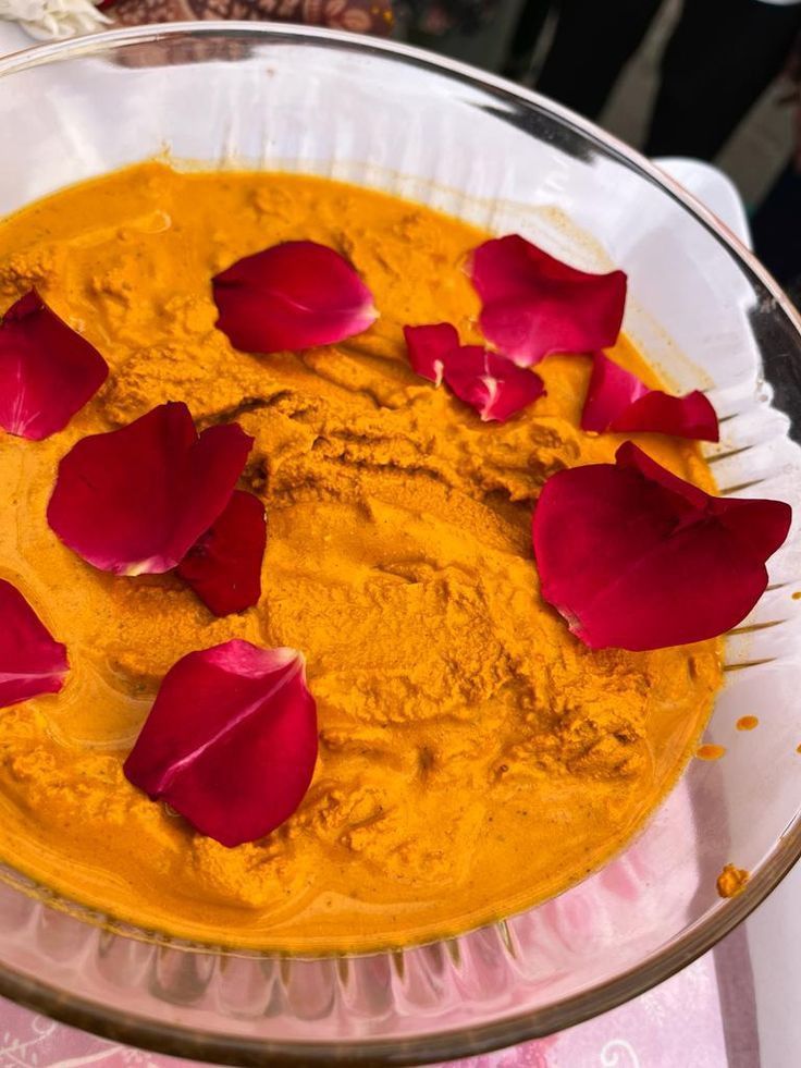 Haldi Hues