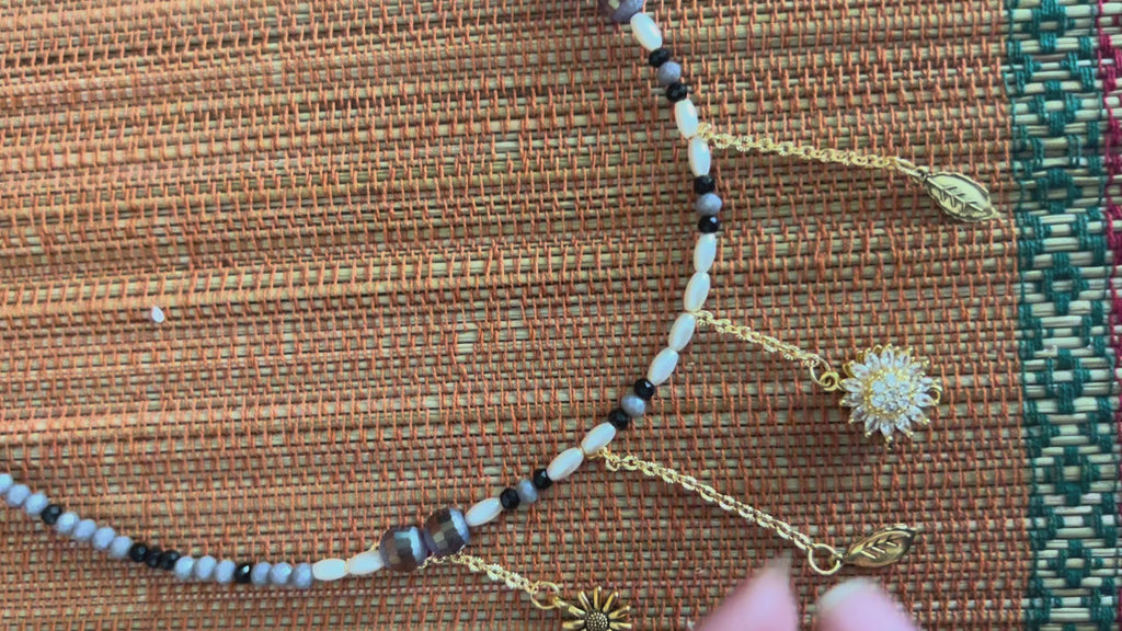 Your Highness Necklace