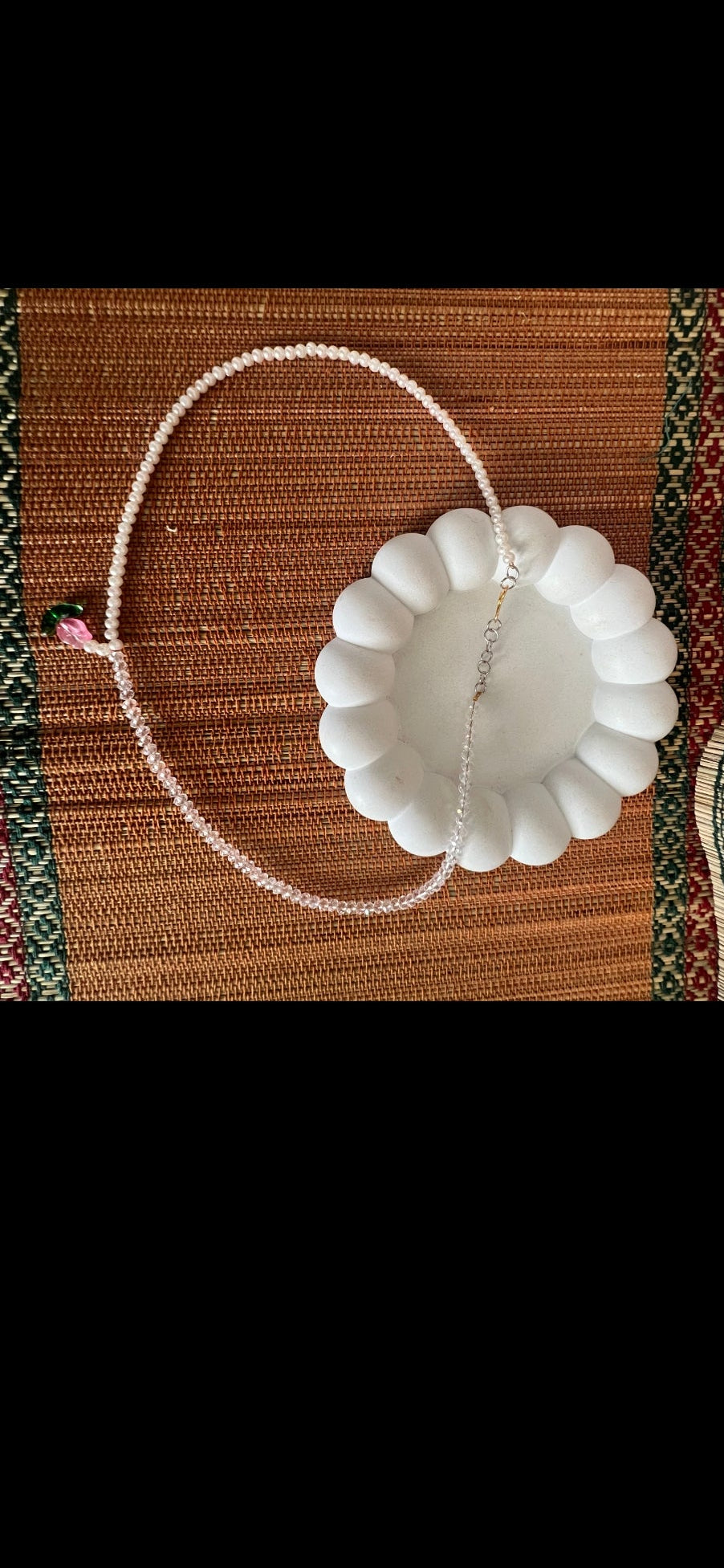 You're Pretty Necklace