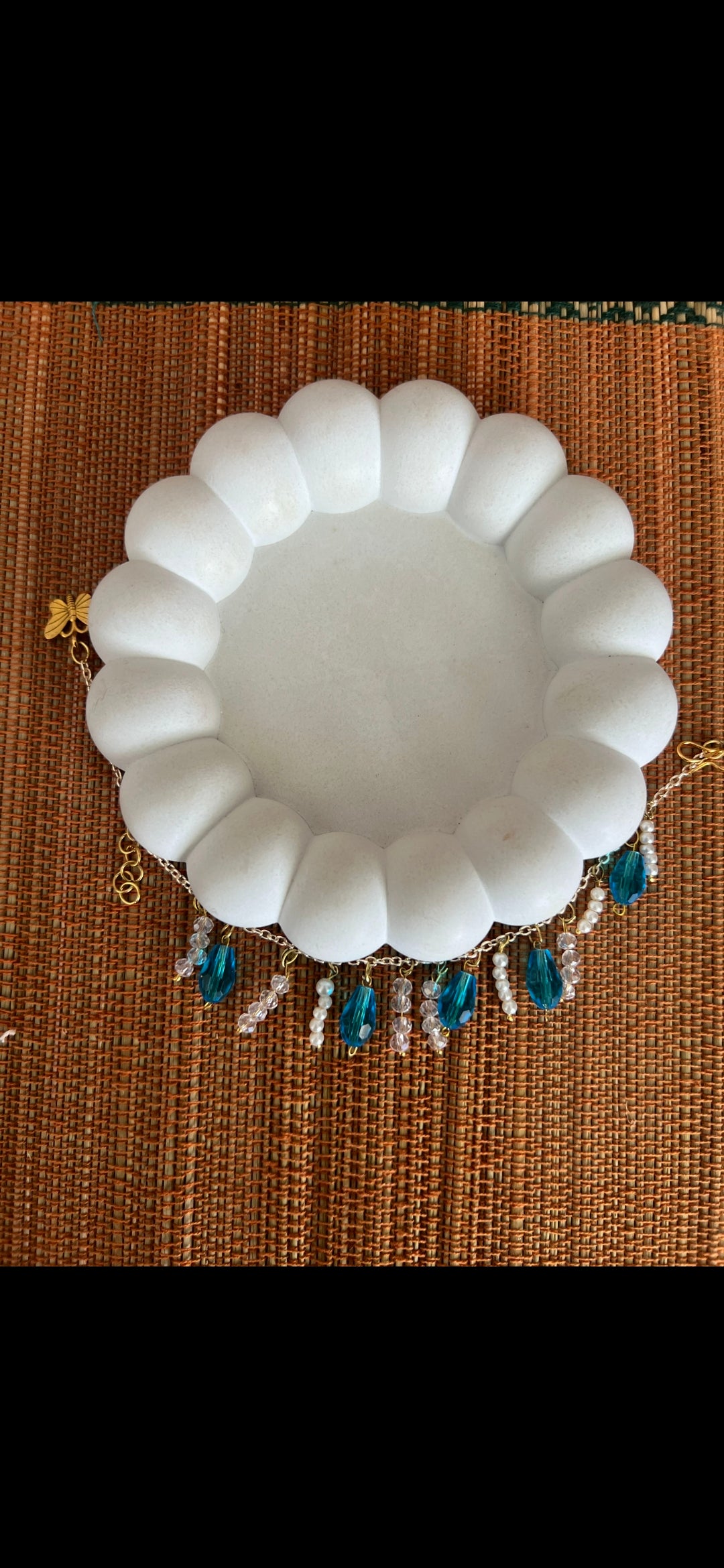 Zaira Bracelet