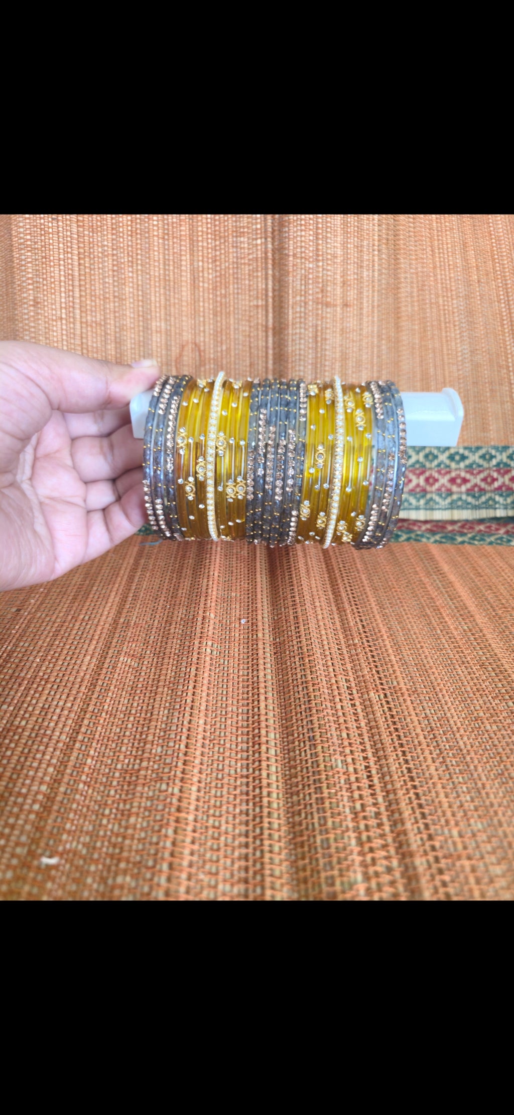 Ruhaani Set