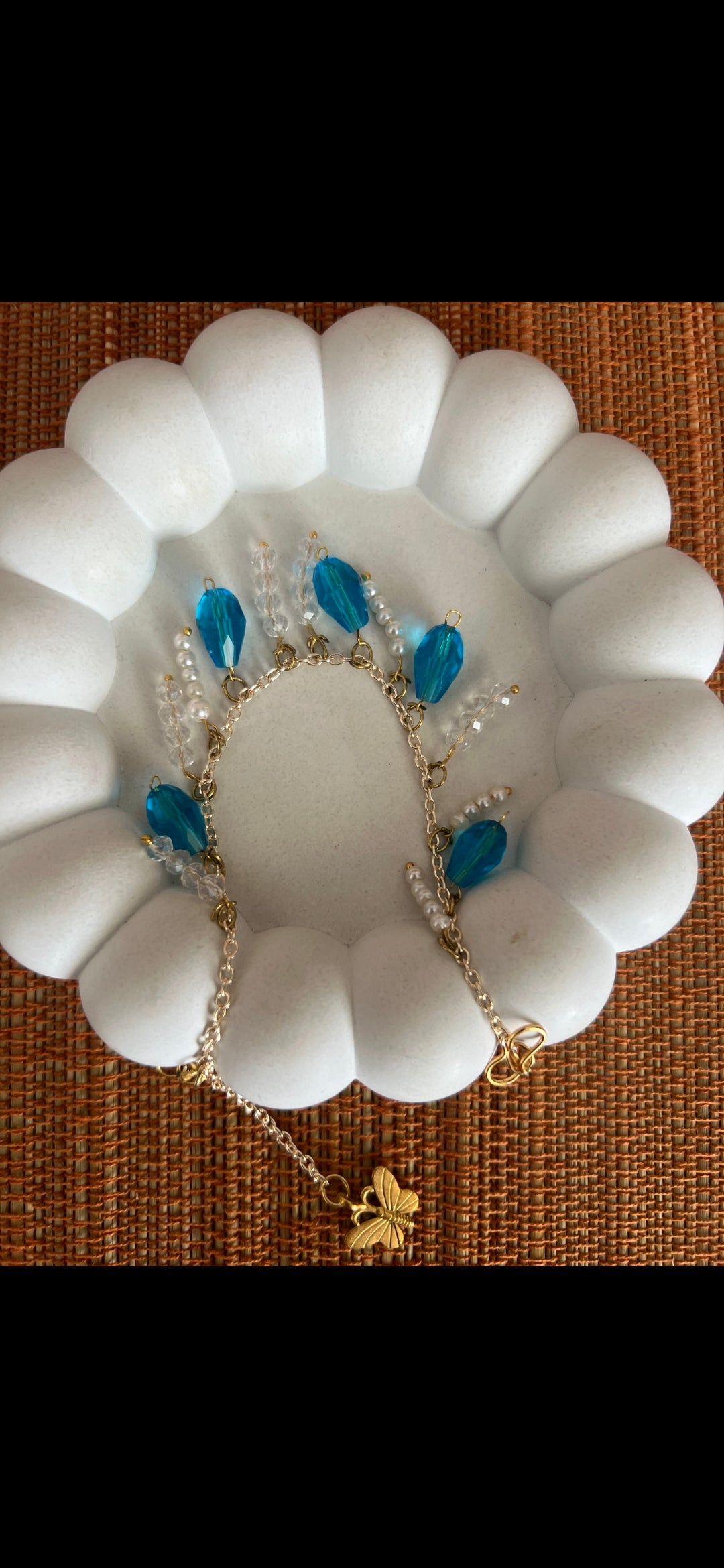 Zaira Bracelet
