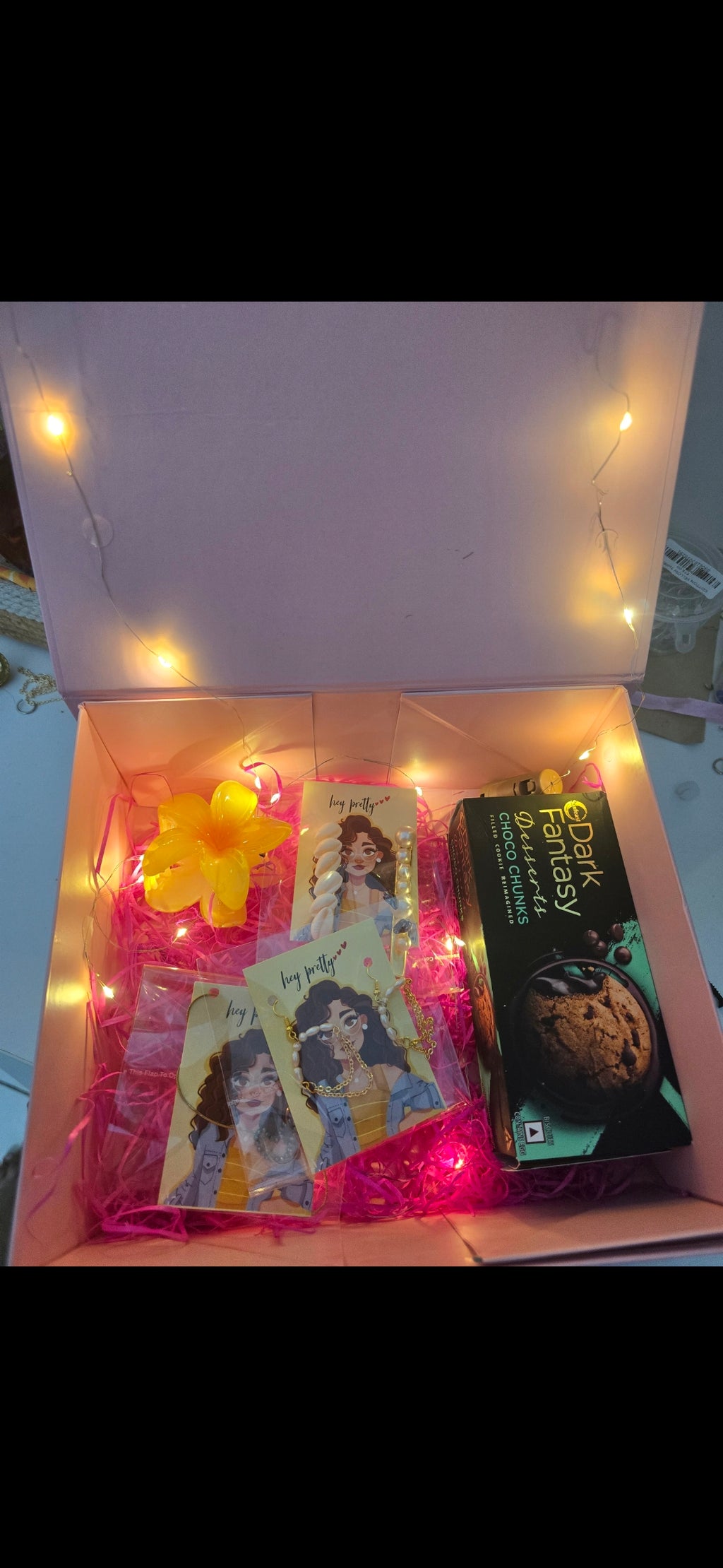 Special Gift for Her