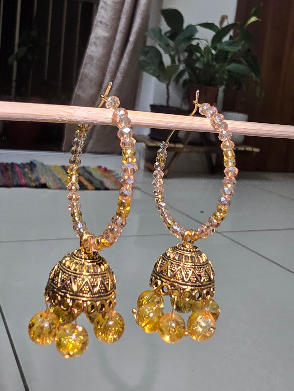 Aravali Jhumka