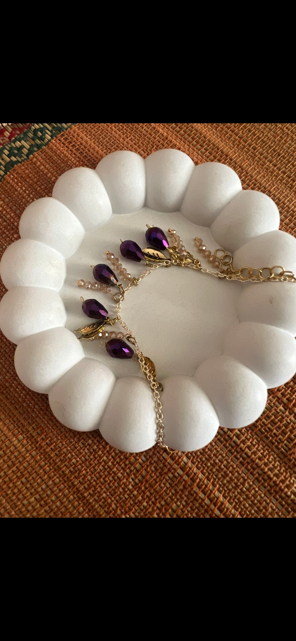 Zevora Bracelet