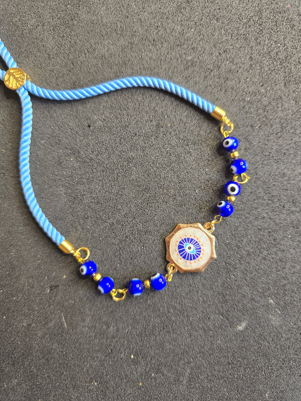 Protective Evil Eye Rakhi