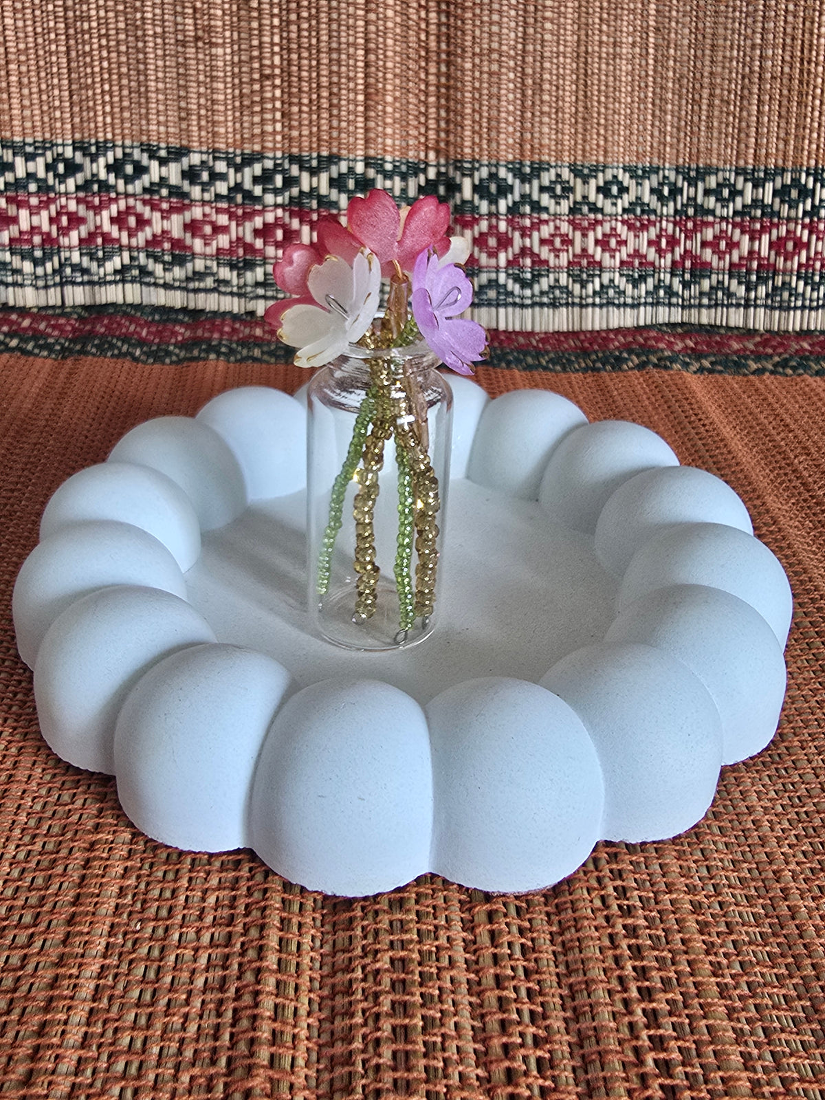 Flower Vase Size 2