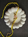 Blossom Grace Lumba Rakhi