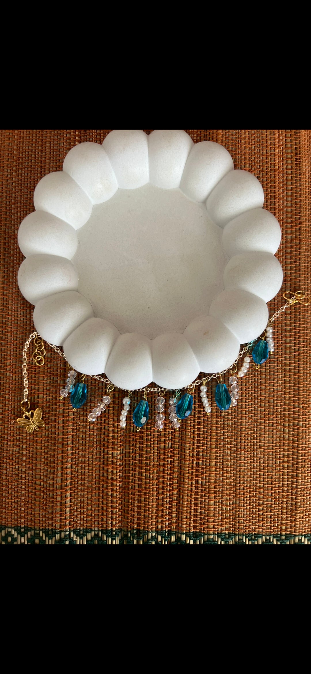 Zaira Bracelet