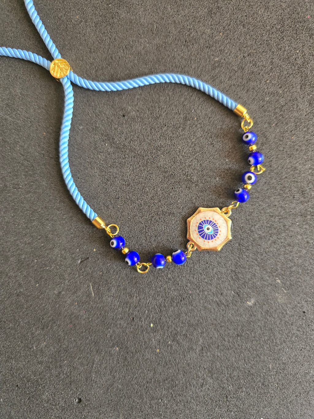 Protective Evil Eye Rakhi