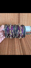Saaj Bangle Set
