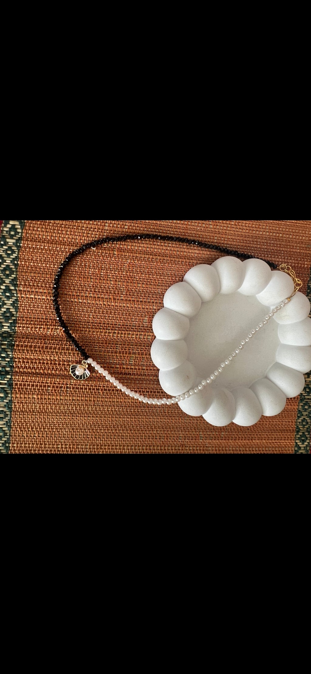 Veronica Necklace