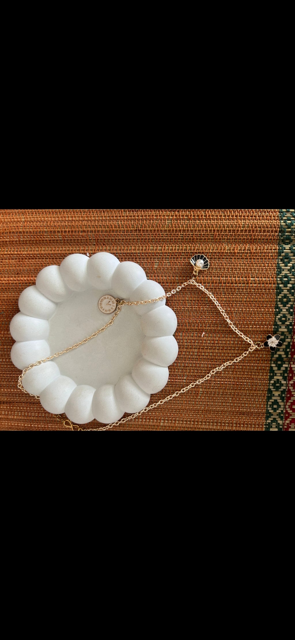 Timeless Charming Chain