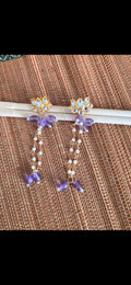 Kalaa Earrings