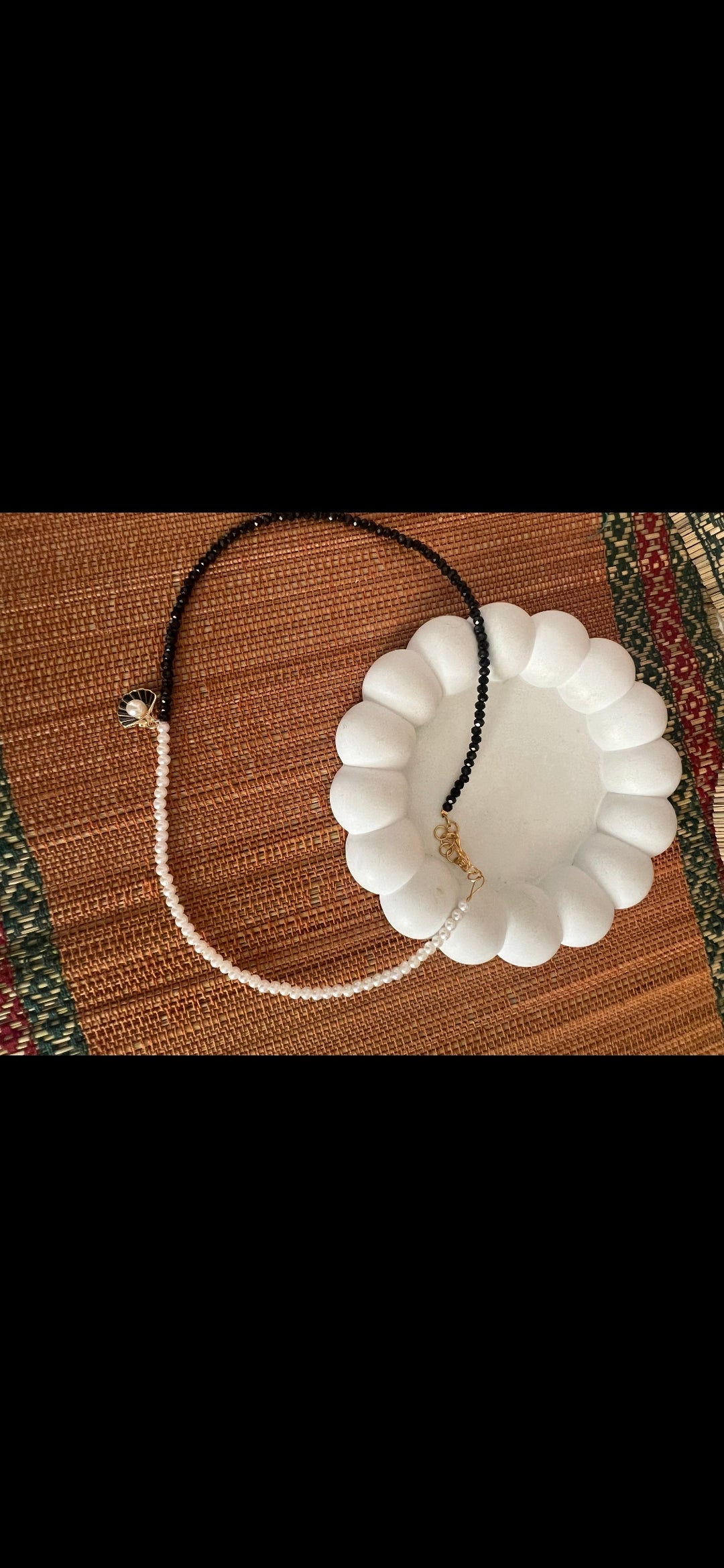 Veronica Necklace