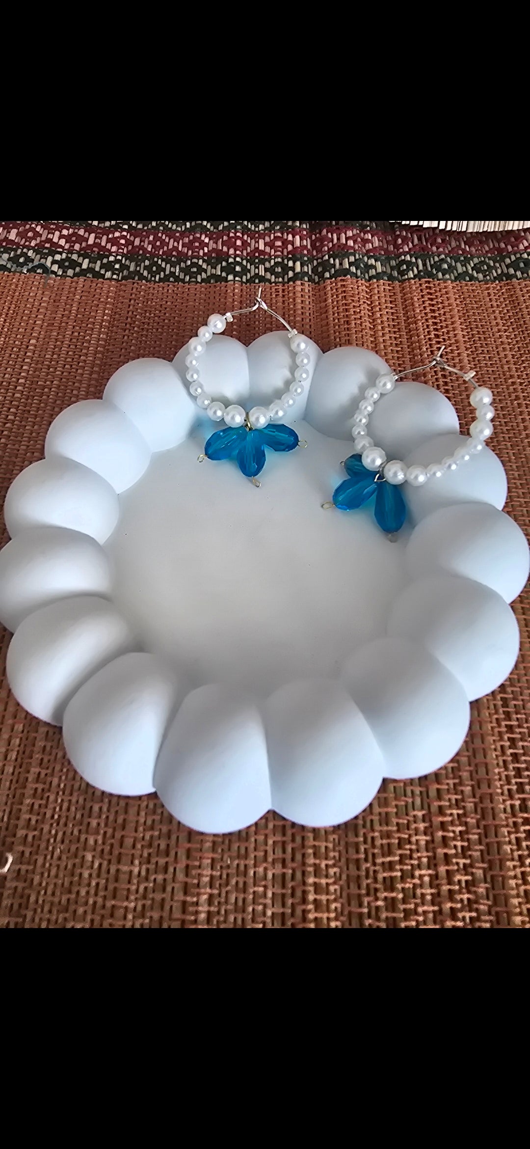 Ocean Hoops