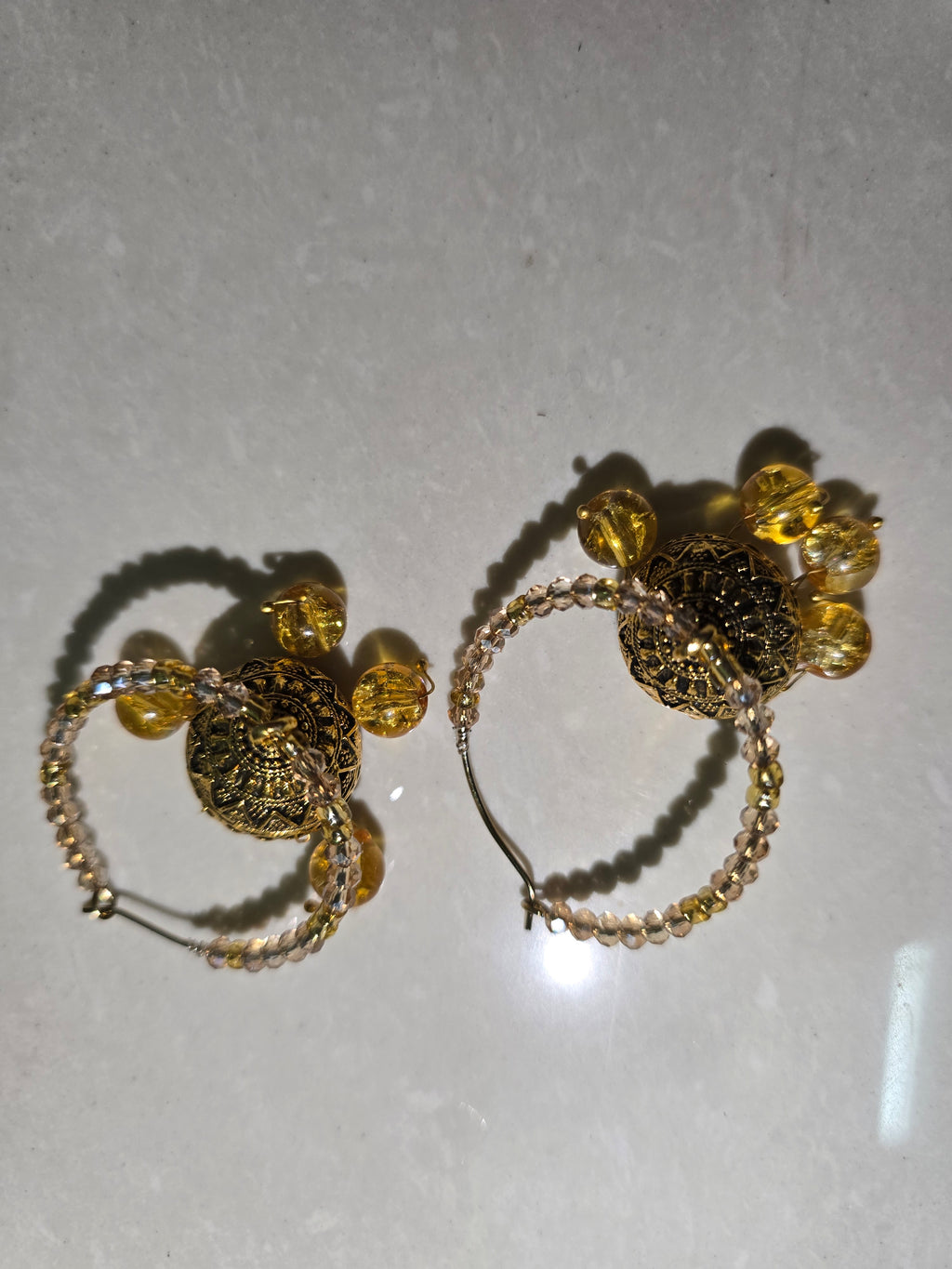Aravali Jhumka