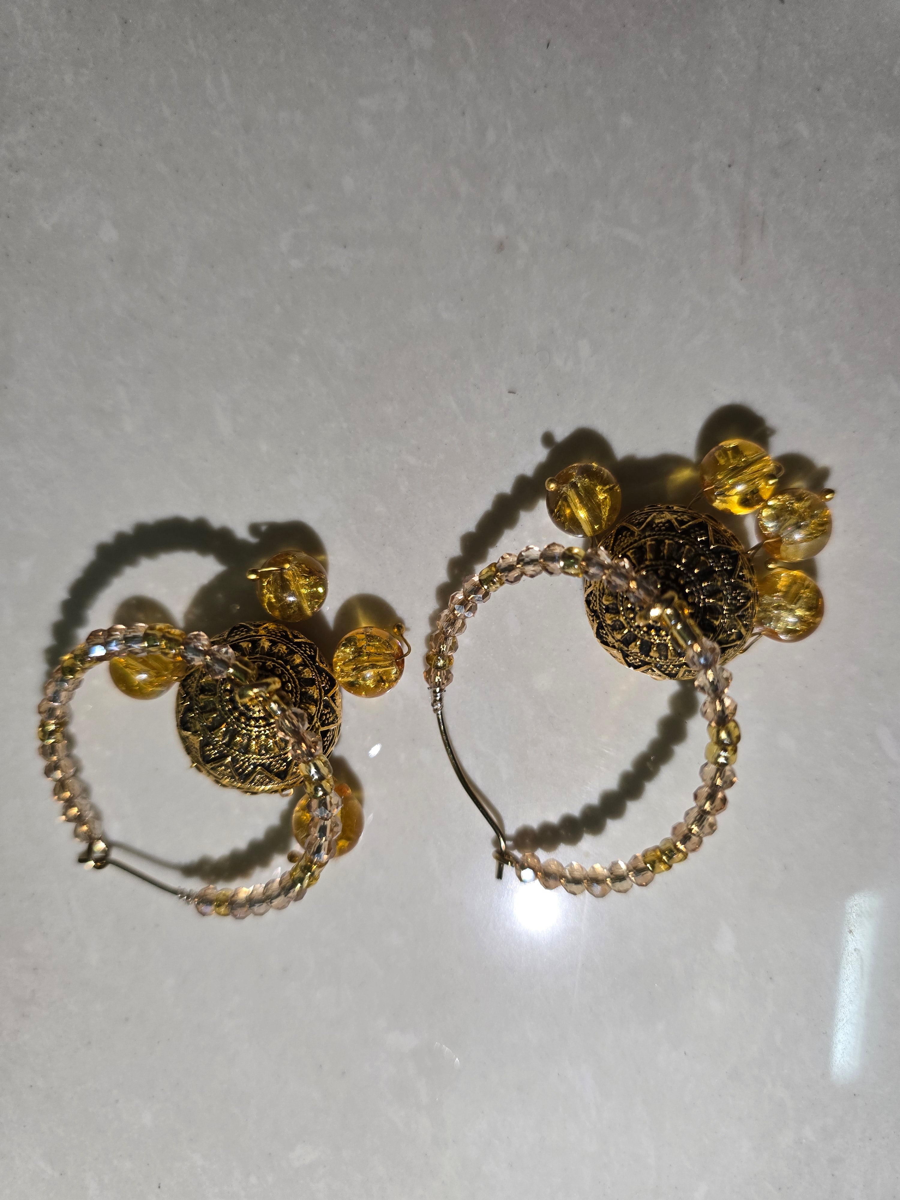 Aravali Jhumka