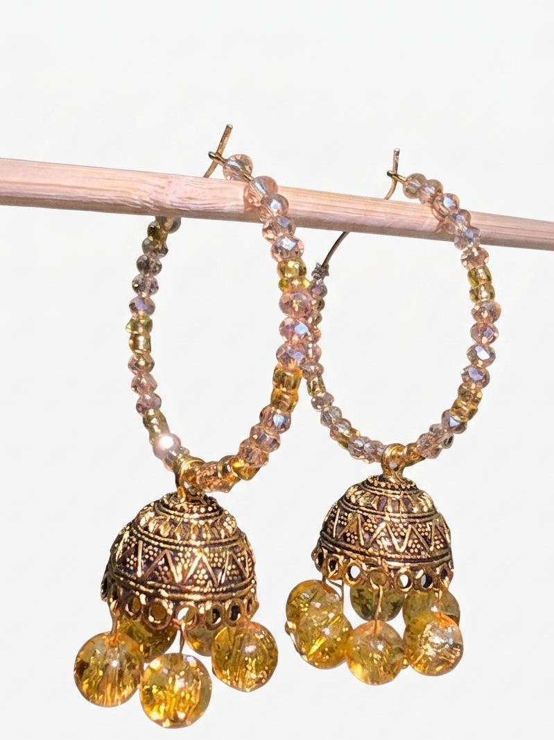 Aravali Jhumka