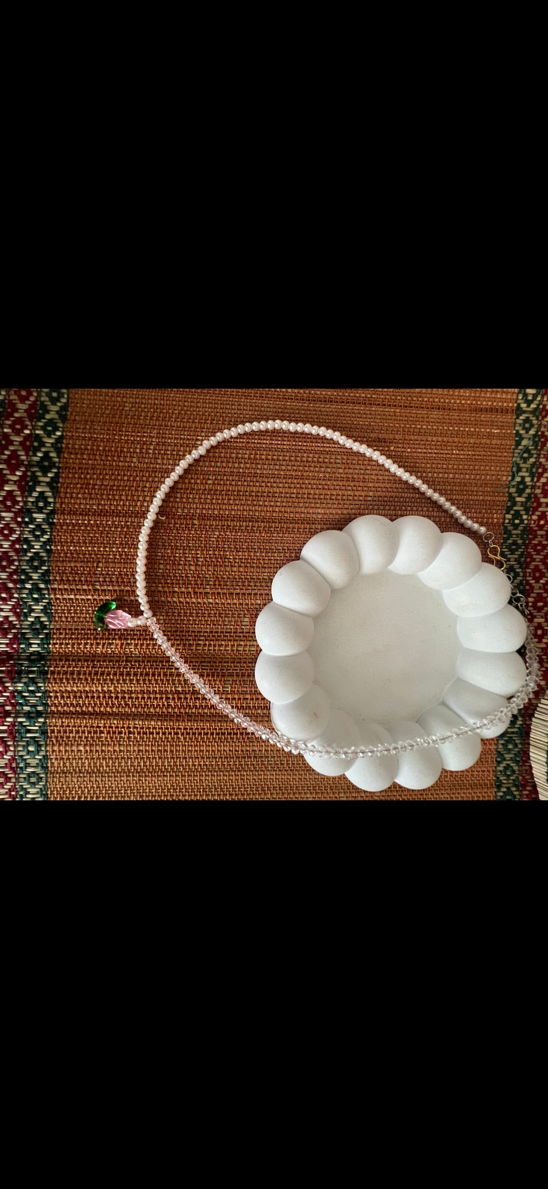 You're Pretty Necklace