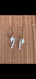 Pamella Earrings