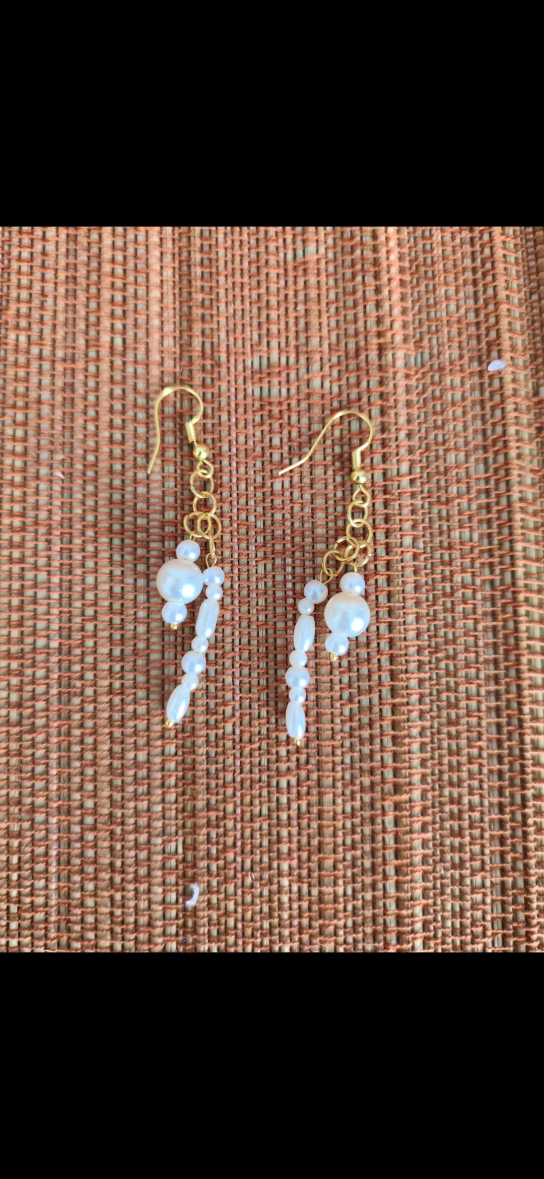 Pamella Earrings
