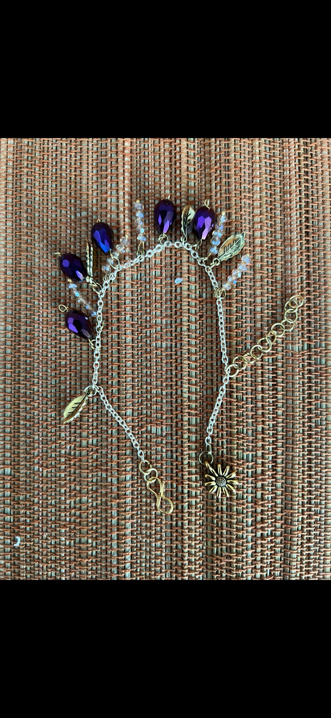 Zevora Bracelet