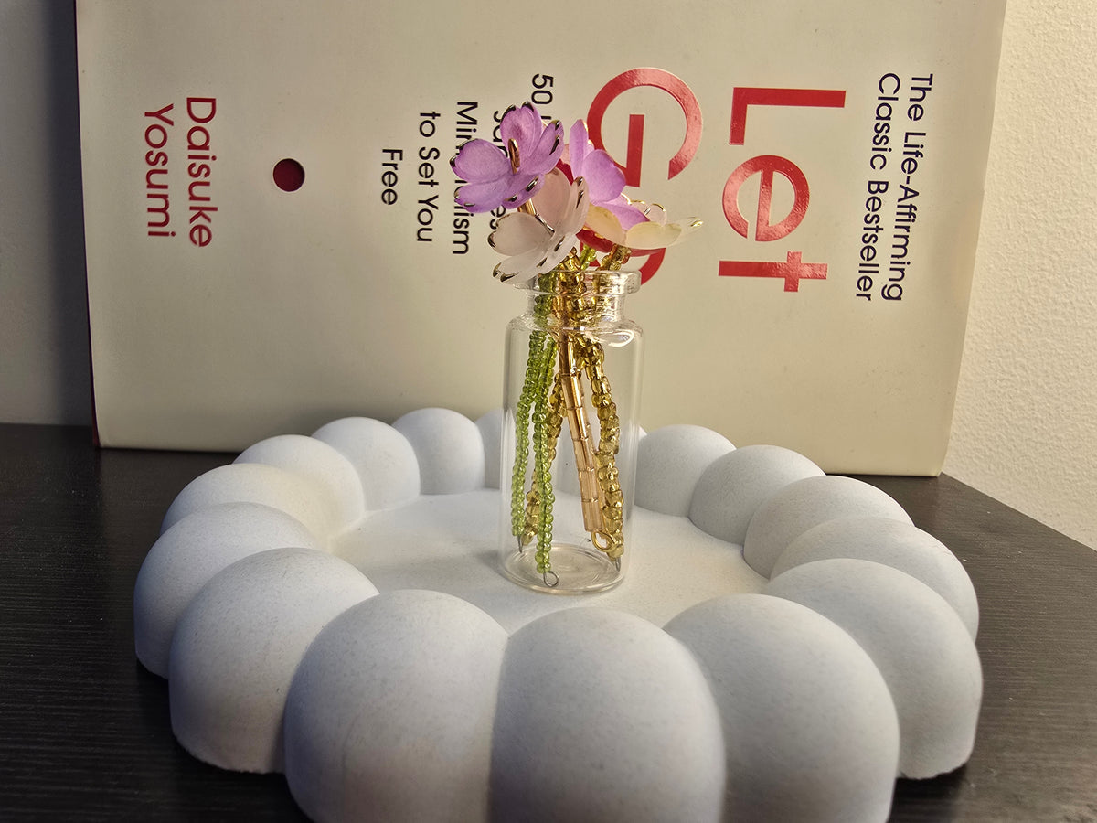Flower Vase Size 2