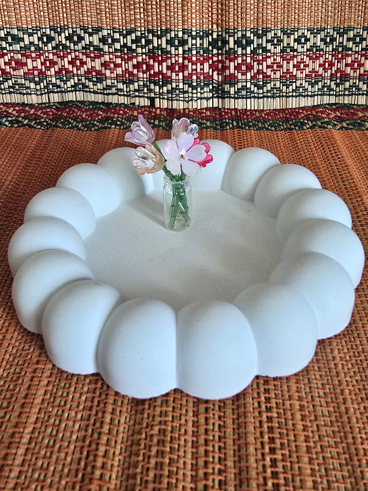 Tulip Vase Size 1 (small)