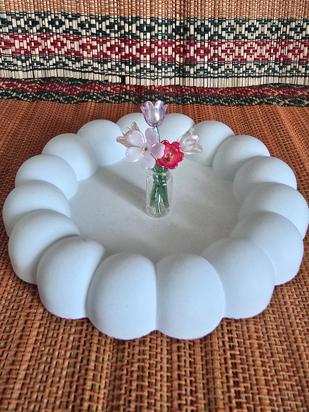 Tulip Vase Size 1 (small)