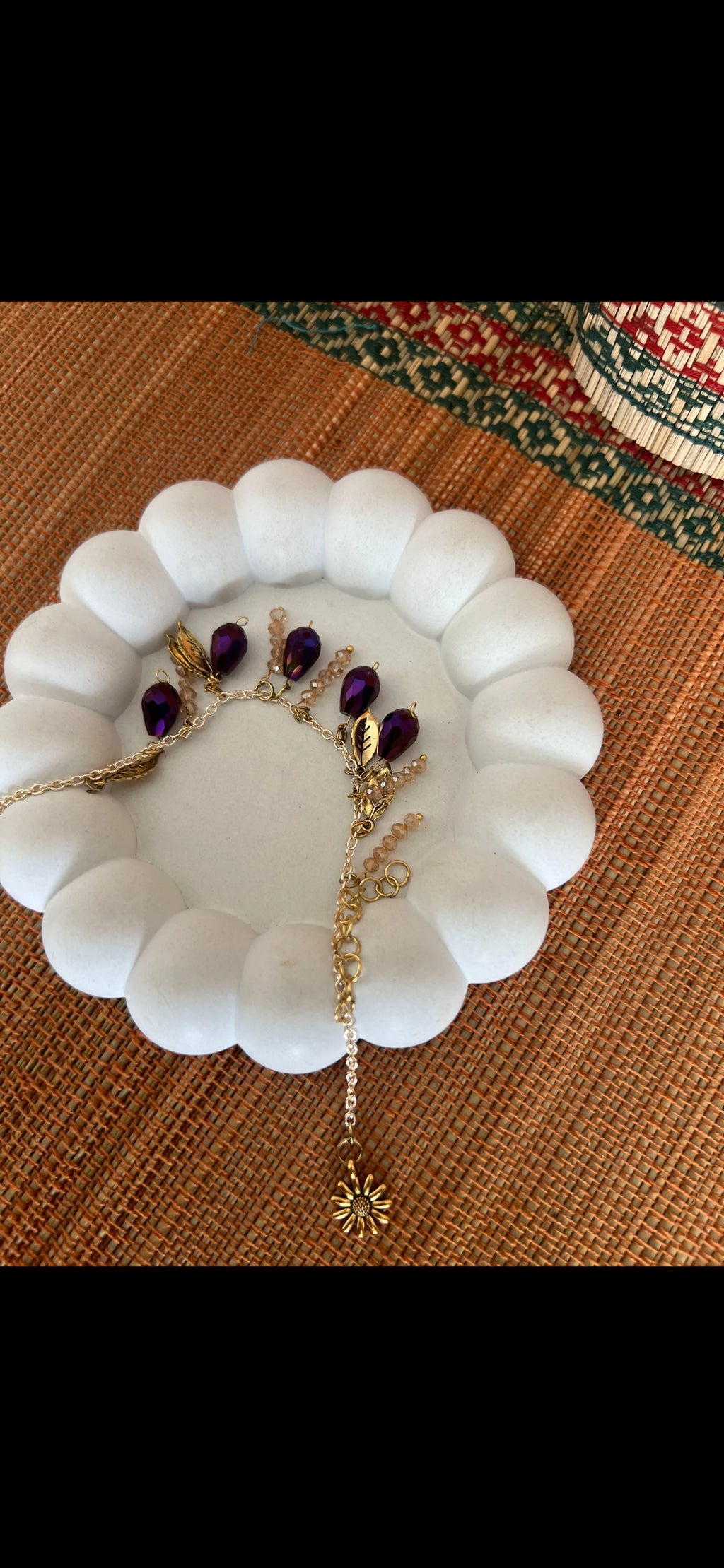 Zevora Bracelet