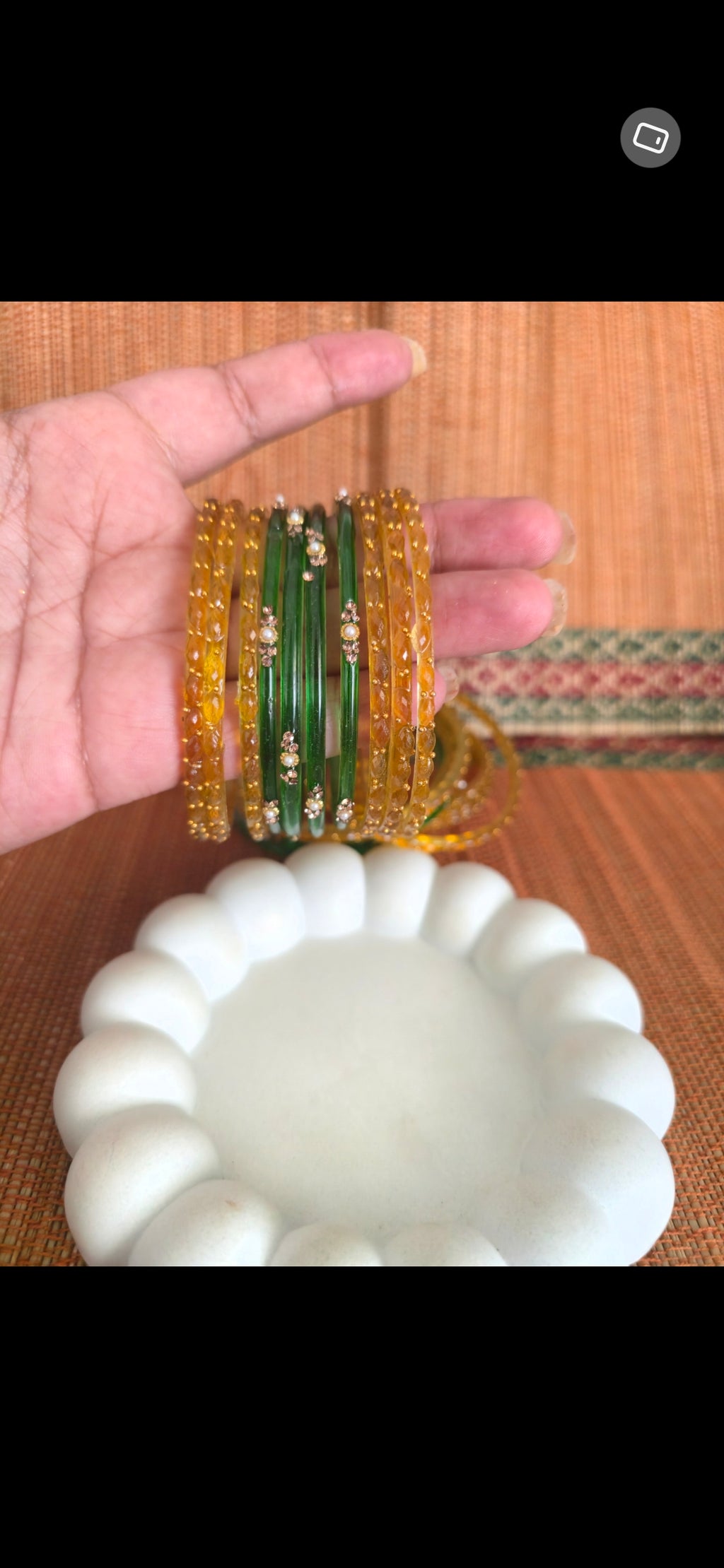 Khatti Meethi