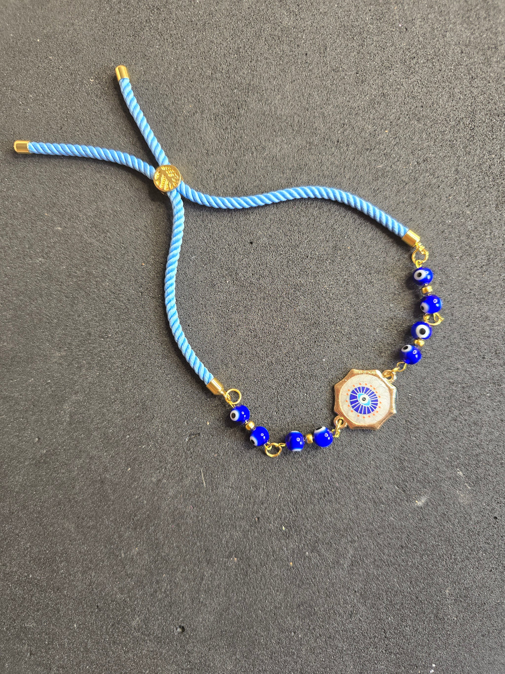 Protective Evil Eye Rakhi
