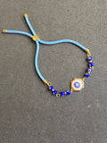 Protective Evil Eye Rakhi