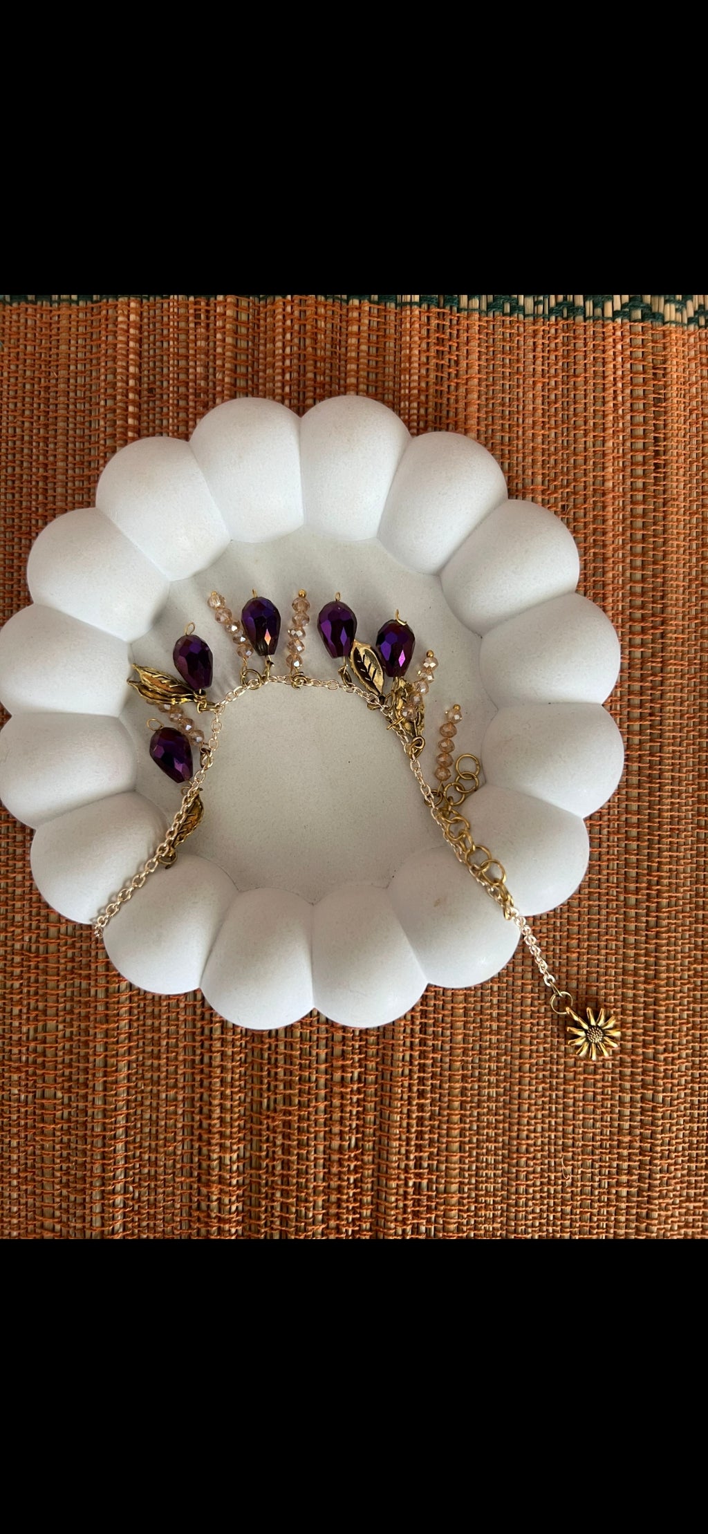 Zevora Bracelet
