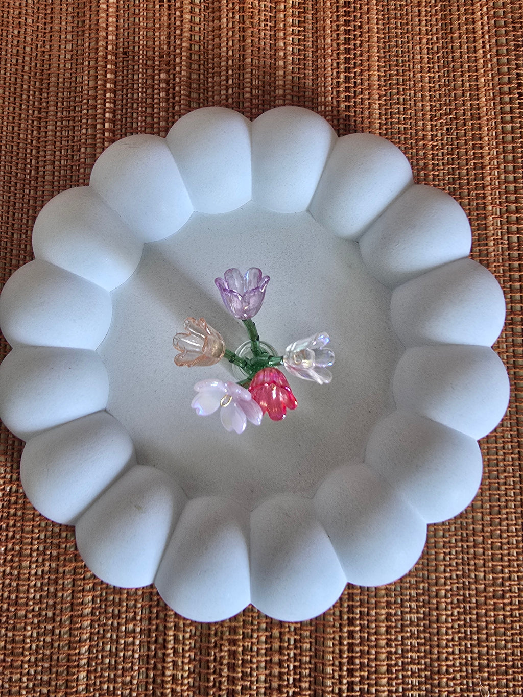 Tulip Vase Size 1 (small)