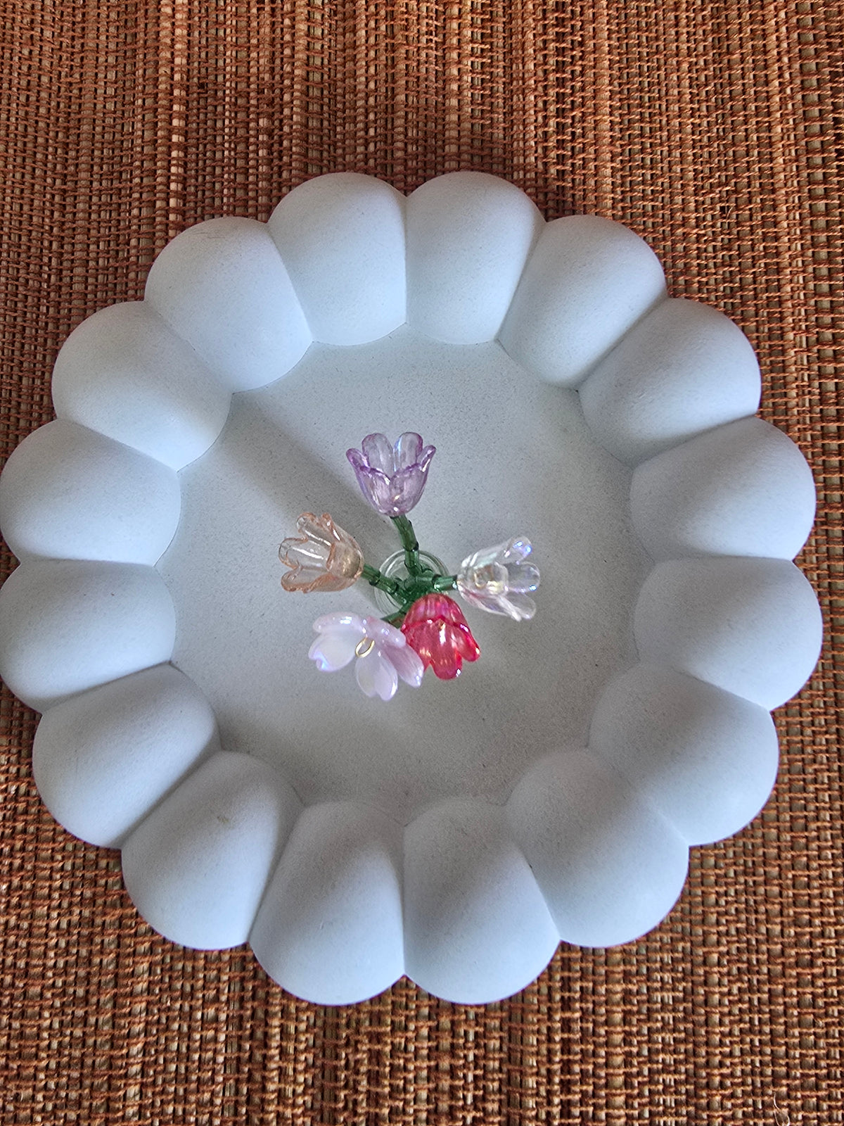 Tulip Vase Size 1 (small)