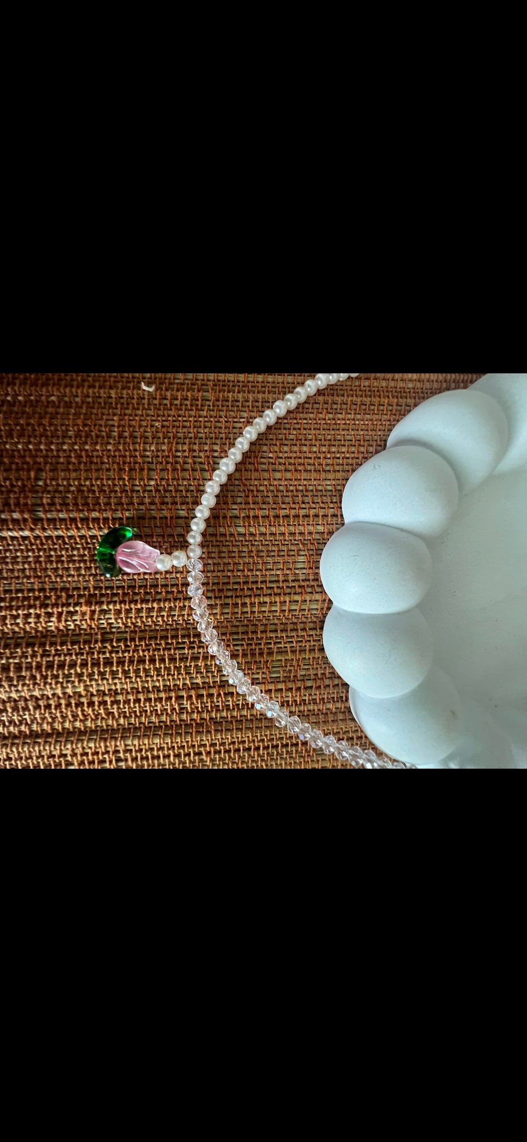 You're Pretty Necklace