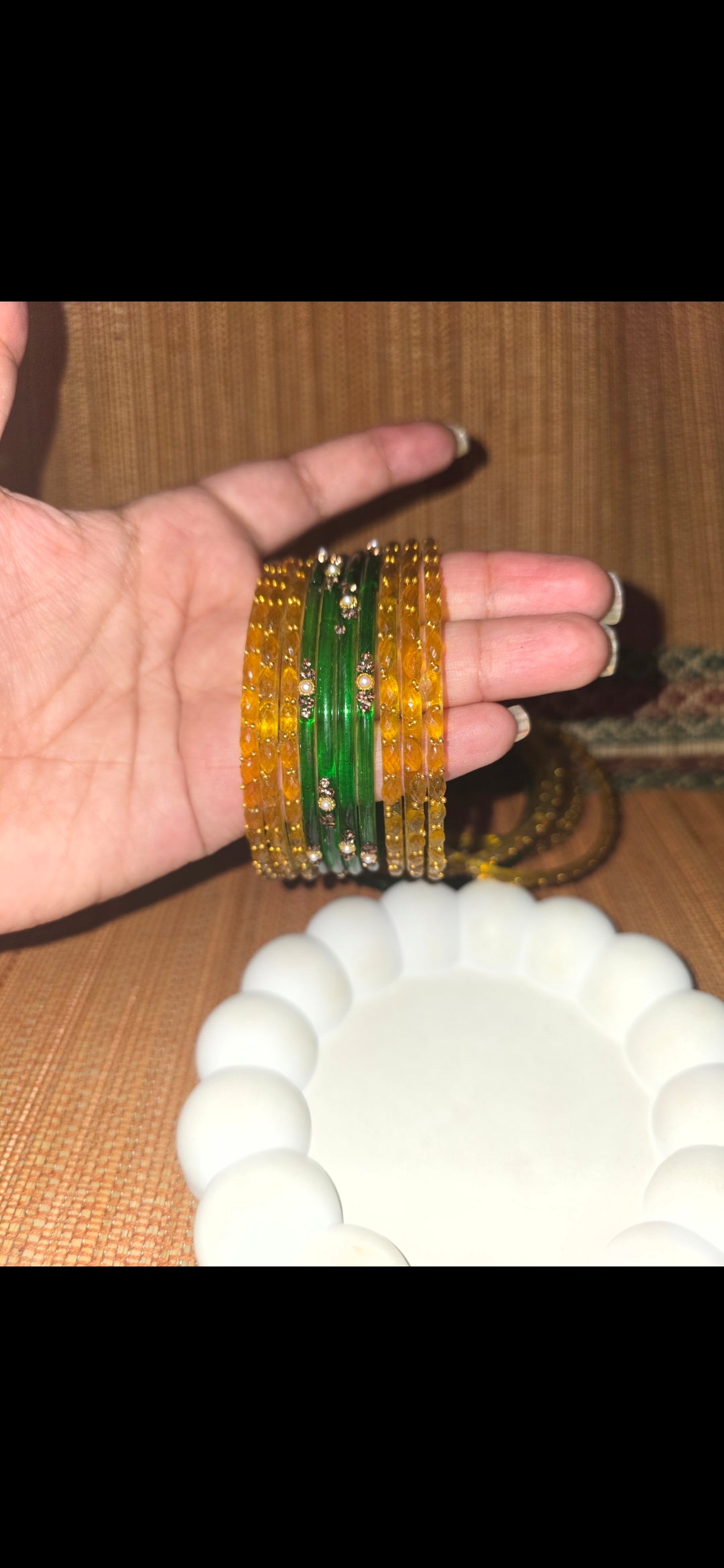 Khatti Meethi