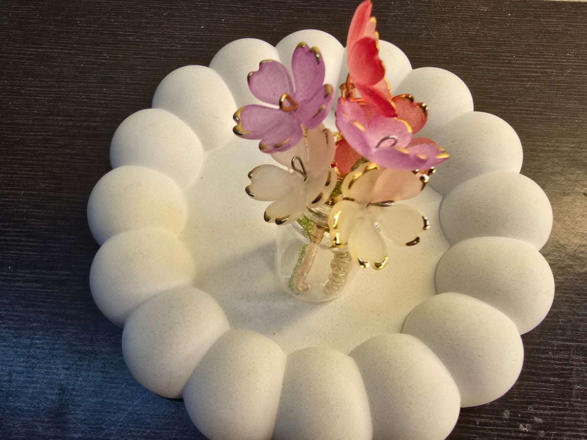 Flower Vase Size 2