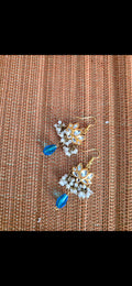 Mohini Earrings