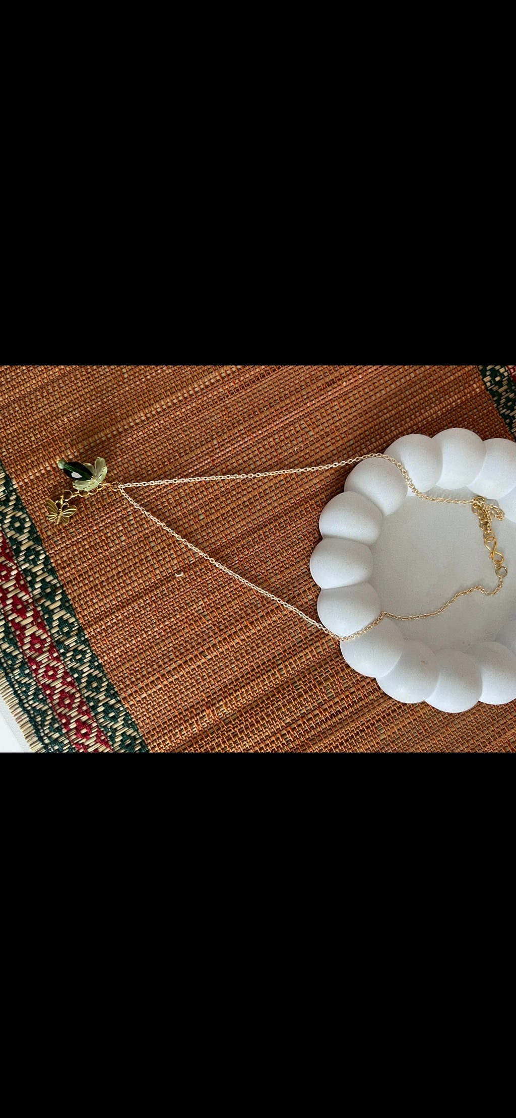 Fairy Light Chain