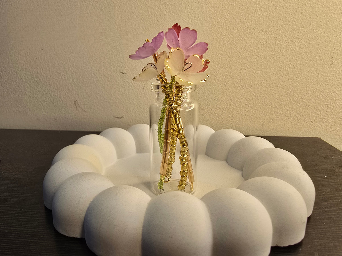 Flower Vase Size 2