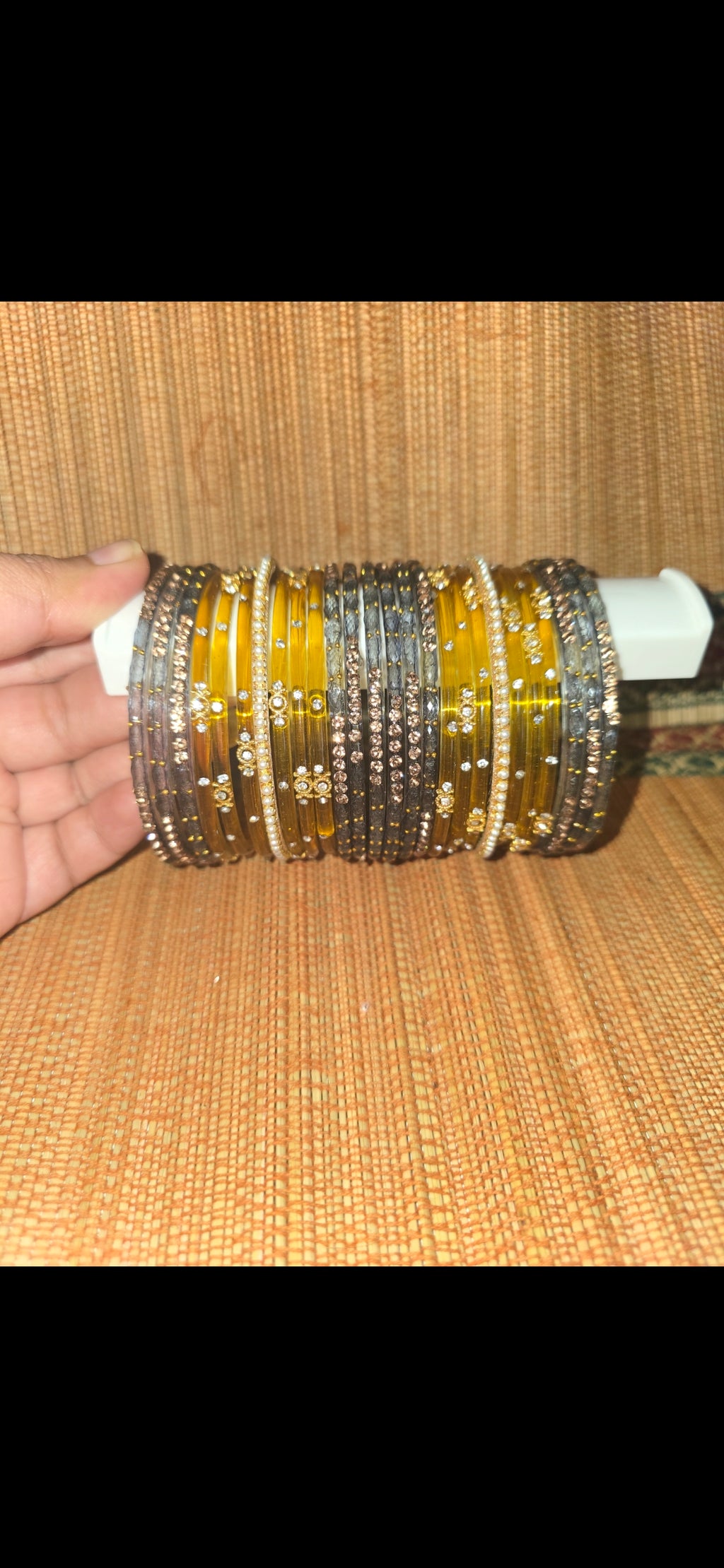 Ruhaani Set