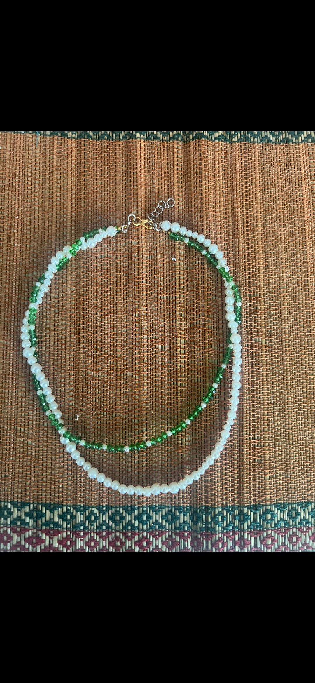 Tinker Bell Necklace