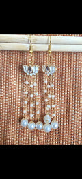 Chahat Earrings