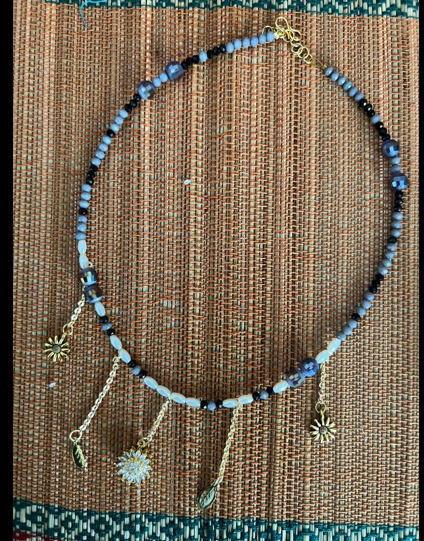Your Highness Necklace