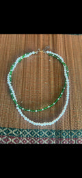 Tinker Bell Necklace